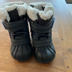 Kids boots